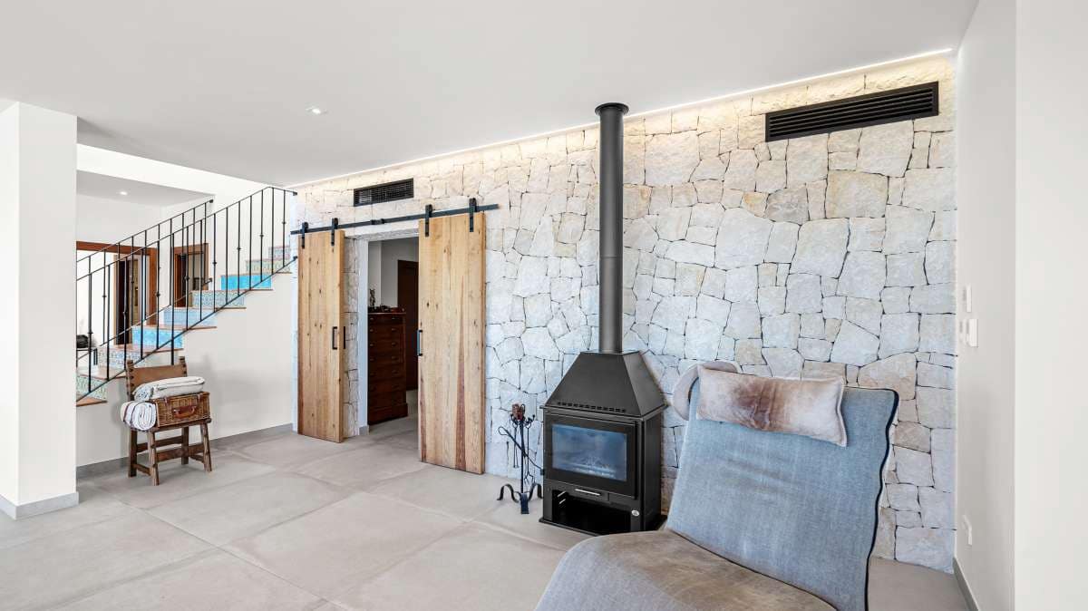 4 sypialnia Willa na sprzedaż w Benissa - 2 300 000 € (Ref: 9528804)