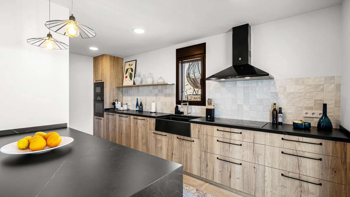 4 sypialnia Willa na sprzedaż w Benissa - 2 300 000 € (Ref: 9528804)