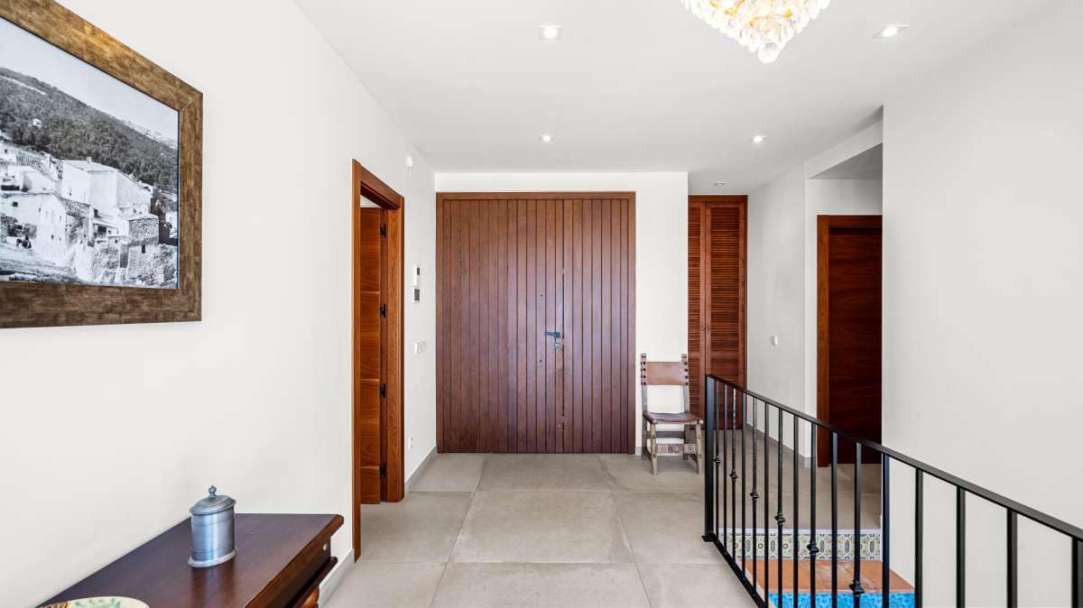 4 sypialnia Willa na sprzedaż w Benissa - 2 300 000 € (Ref: 9528804)