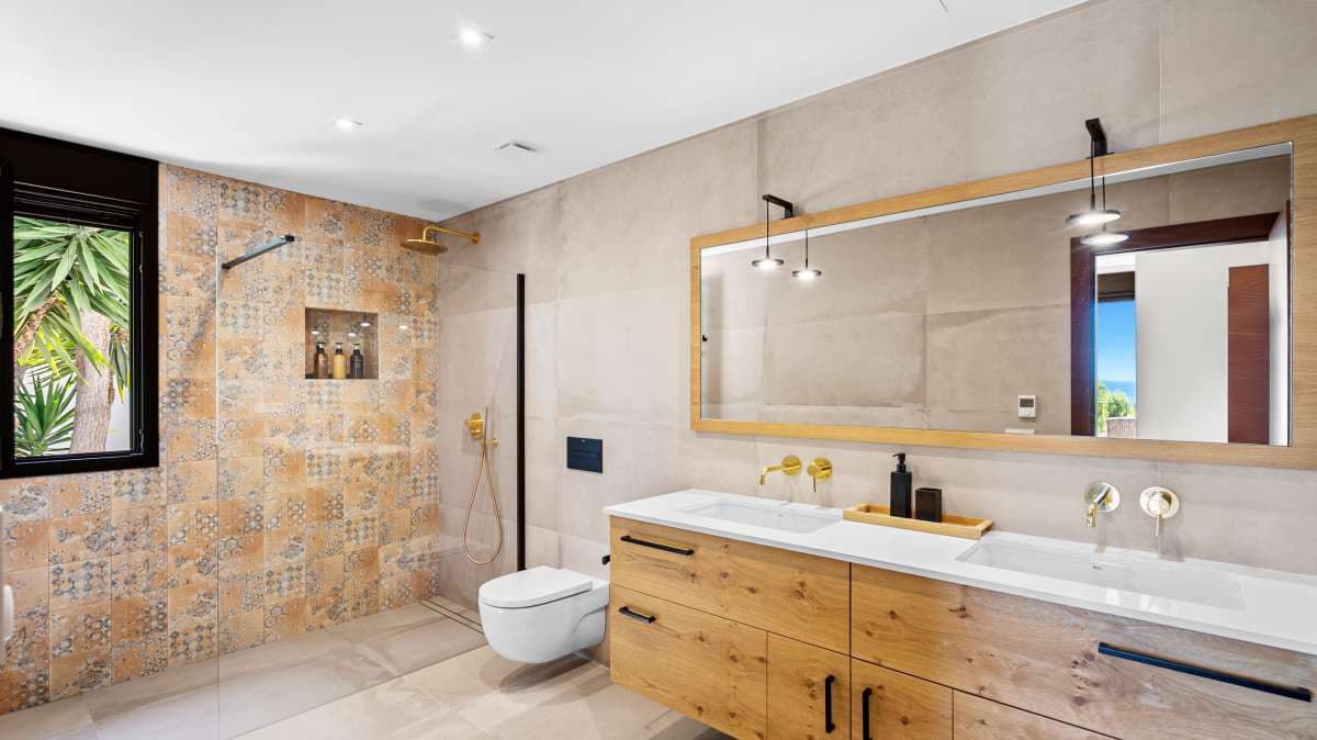 4 sypialnia Willa na sprzedaż w Benissa - 2 300 000 € (Ref: 9528804)