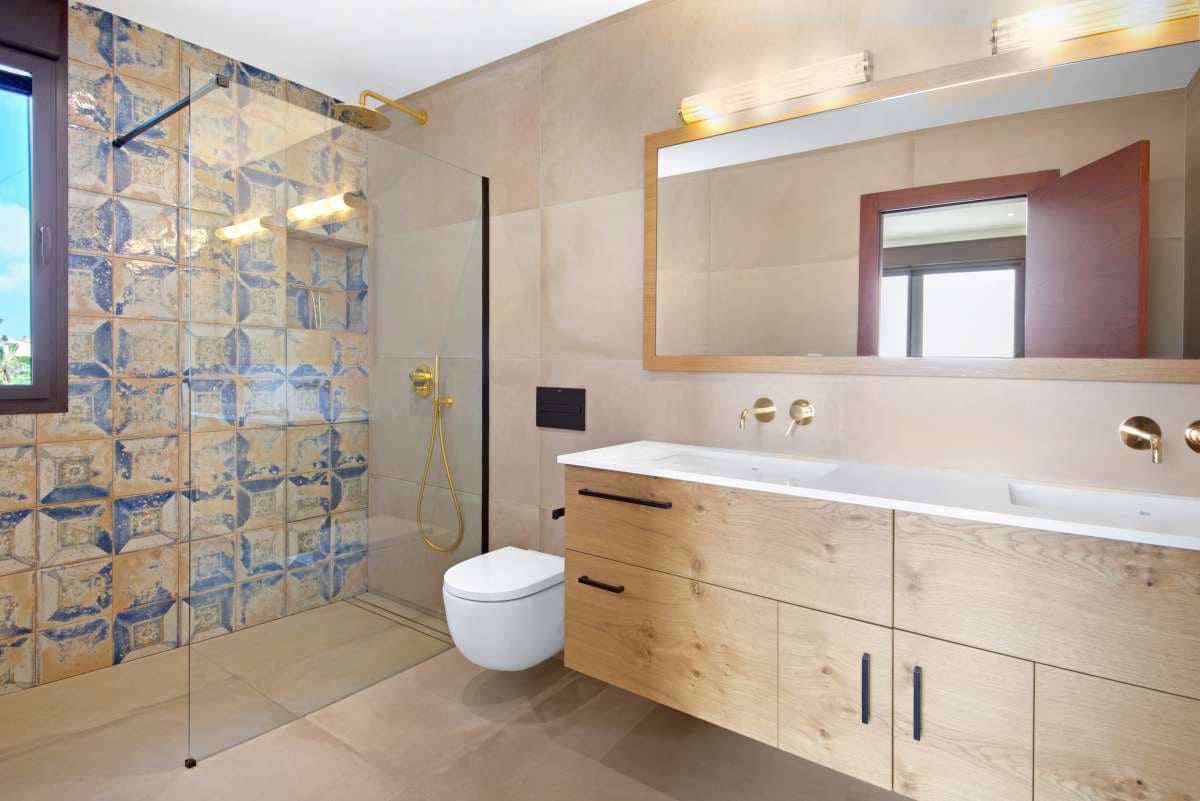 4 sypialnia Willa na sprzedaż w Benissa - 2 300 000 € (Ref: 9528804)