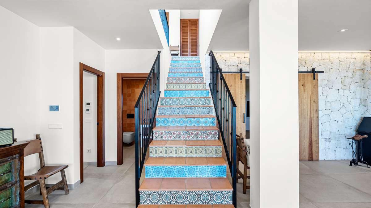 4 sypialnia Willa na sprzedaż w Benissa - 2 300 000 € (Ref: 9528804)