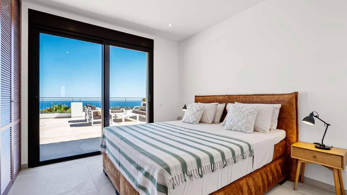 4 sypialnia Willa na sprzedaż w Benissa - 2 300 000 € (Ref: 9528804)