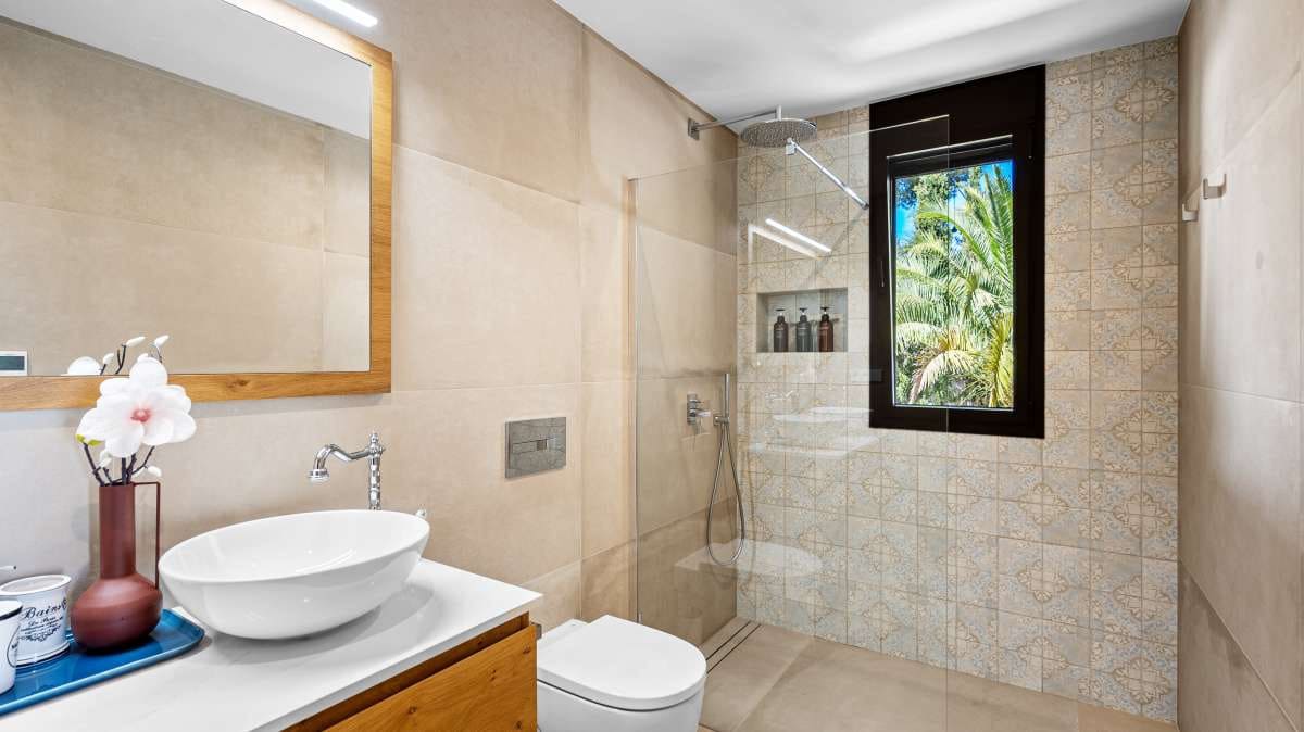 4 sypialnia Willa na sprzedaż w Benissa - 2 300 000 € (Ref: 9528804)