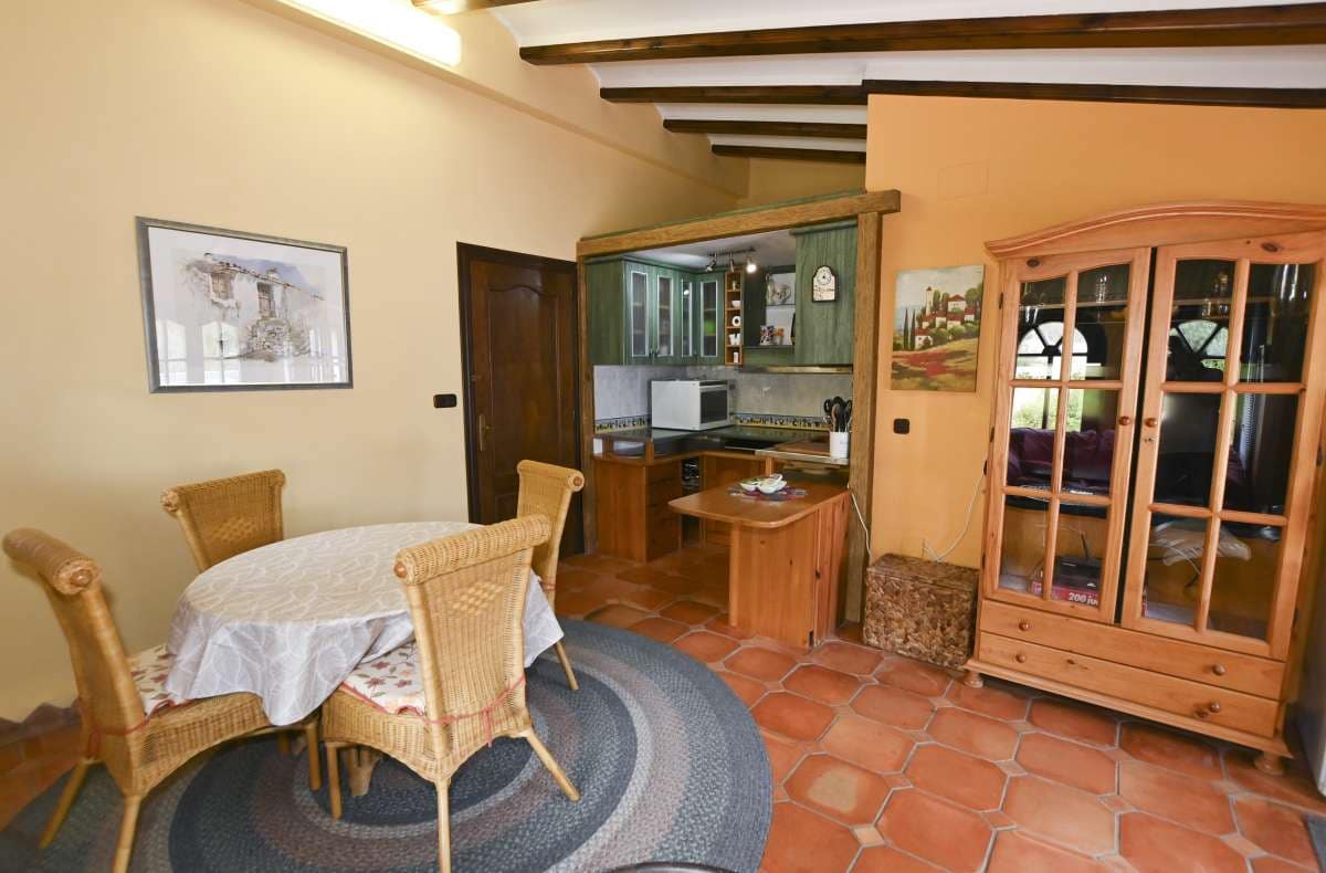 4 quarto Quinta/Casa Rural para venda em Calpe / Calp - 2 500 000 € (Ref: 9534996)