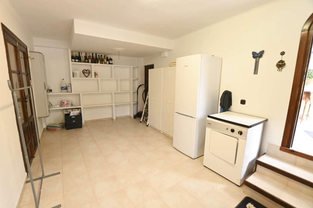 4 quarto Quinta/Casa Rural para venda em Calpe / Calp - 2 500 000 € (Ref: 9534996)