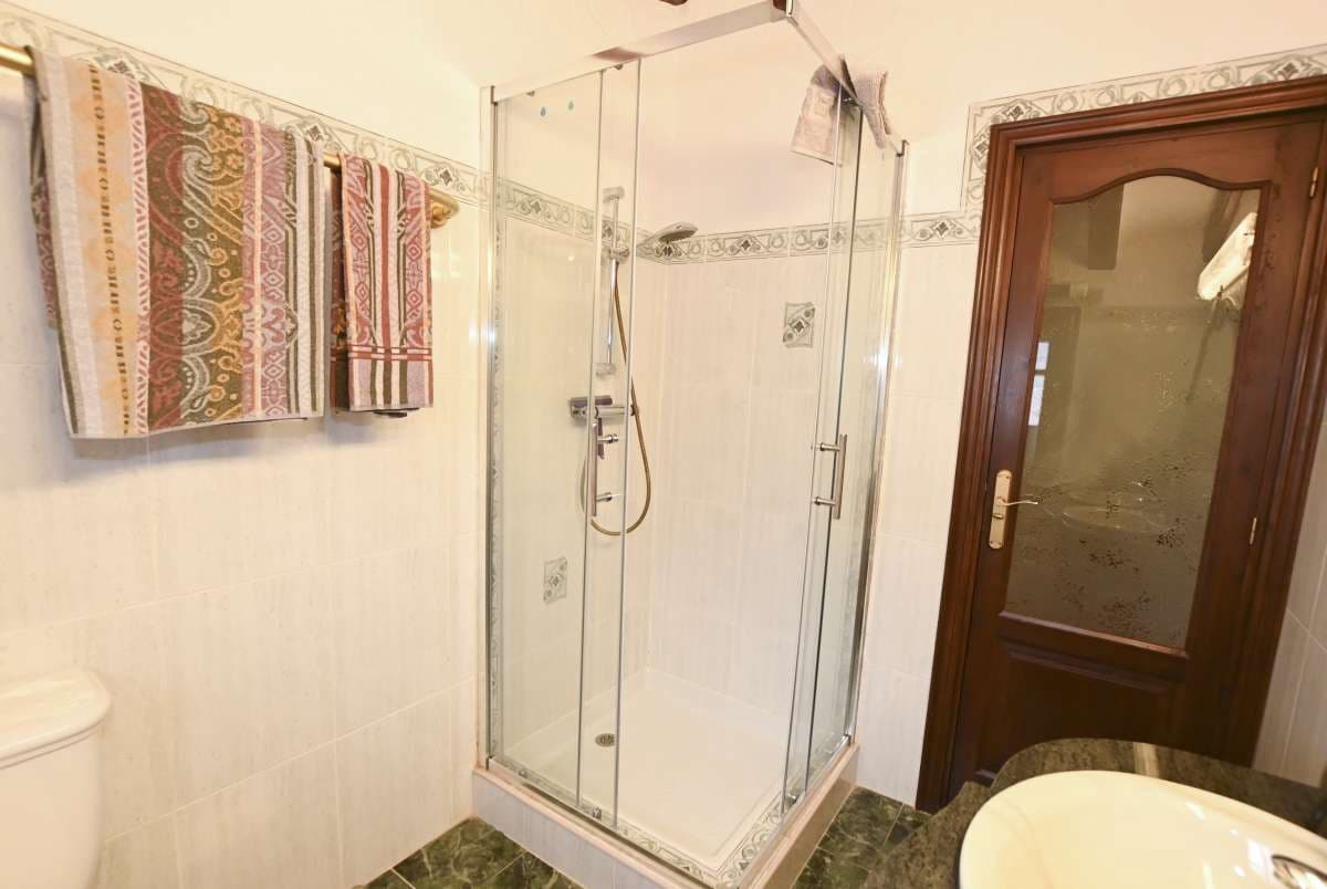 4 quarto Quinta/Casa Rural para venda em Calpe / Calp - 2 500 000 € (Ref: 9534996)