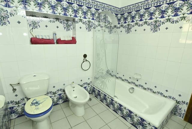 4 quarto Quinta/Casa Rural para venda em Canuta, Calpe / Calp - 2 500 000 € (Ref: 9534996)