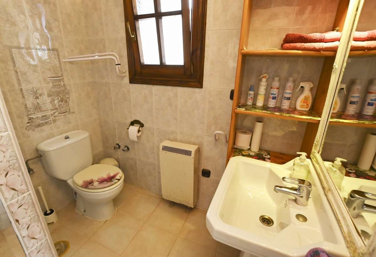 4 quarto Quinta/Casa Rural para venda em Calpe / Calp - 2 500 000 € (Ref: 9534996)