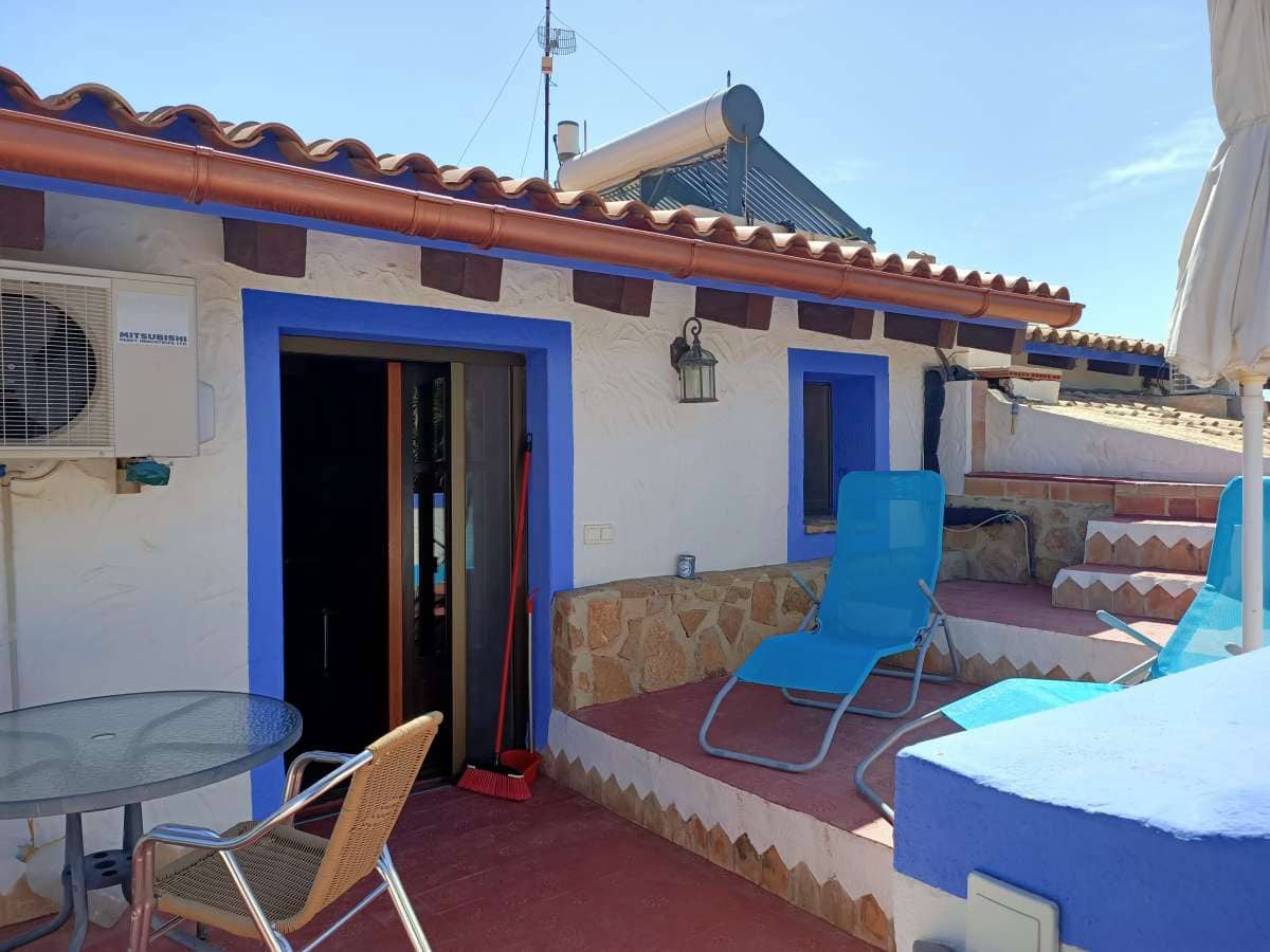 4 quarto Quinta/Casa Rural para venda em Calpe / Calp - 2 500 000 € (Ref: 9534996)