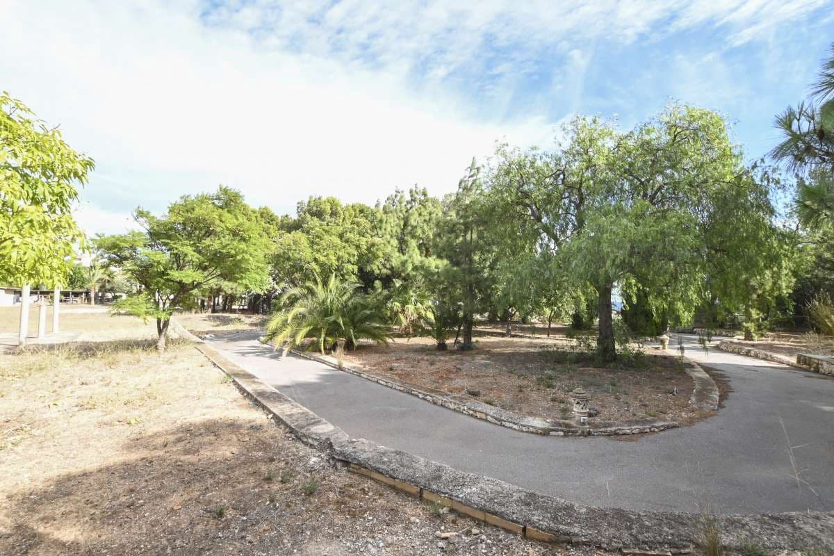 4 quarto Quinta/Casa Rural para venda em Calpe / Calp - 2 500 000 € (Ref: 9534996)