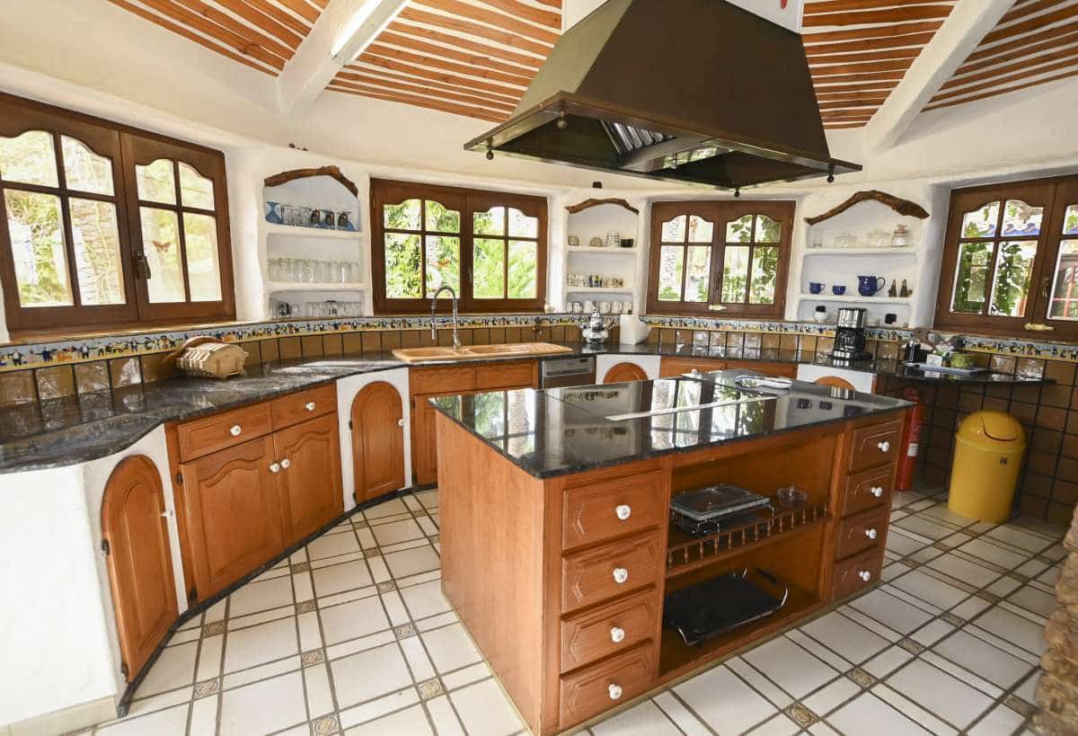 4 quarto Quinta/Casa Rural para venda em Calpe / Calp - 2 500 000 € (Ref: 9534996)