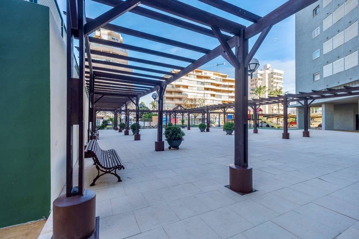 2 soveværelse Lejlighed til salg i Calpe / Calp - € 492.000 (Ref: 9539061)