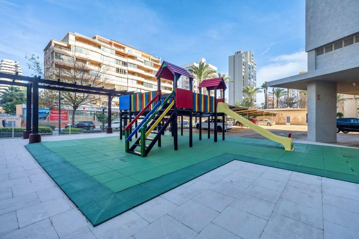 2 soveværelse Lejlighed til salg i Calpe / Calp - € 492.000 (Ref: 9539061)