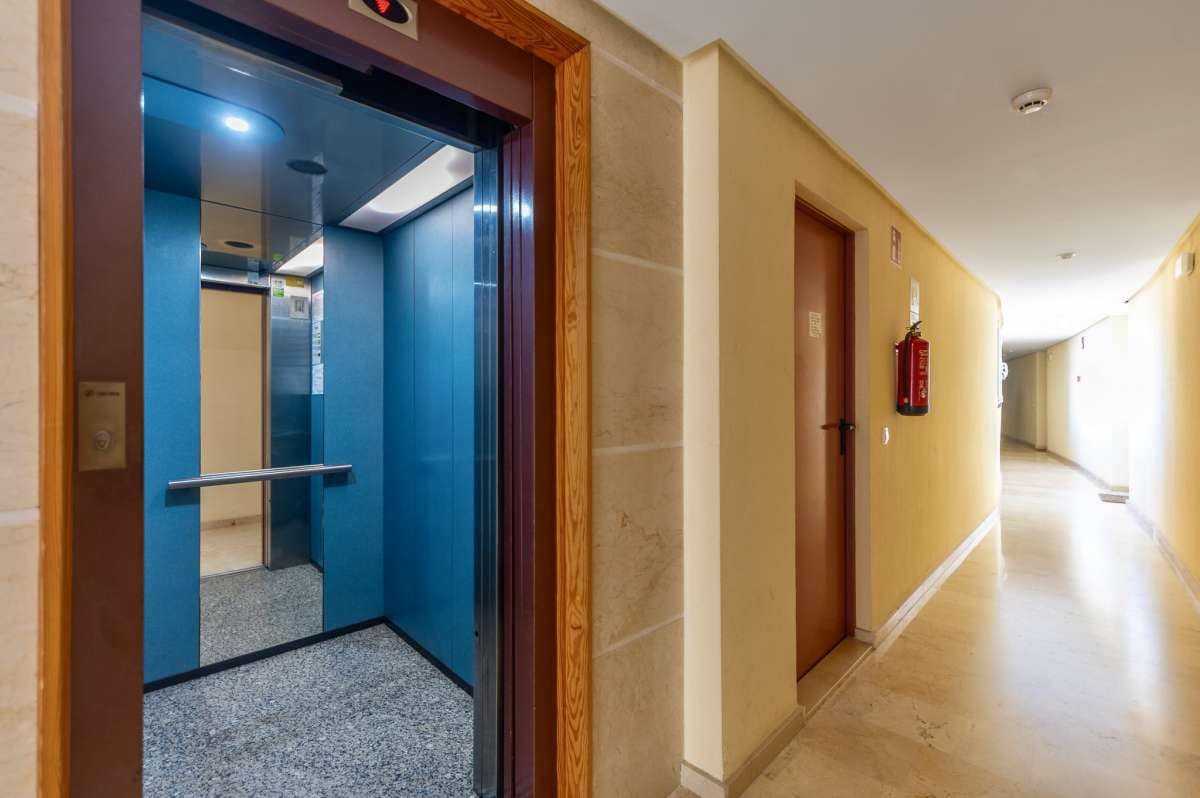 2 soveværelse Lejlighed til salg i Calpe / Calp - € 492.000 (Ref: 9539061)