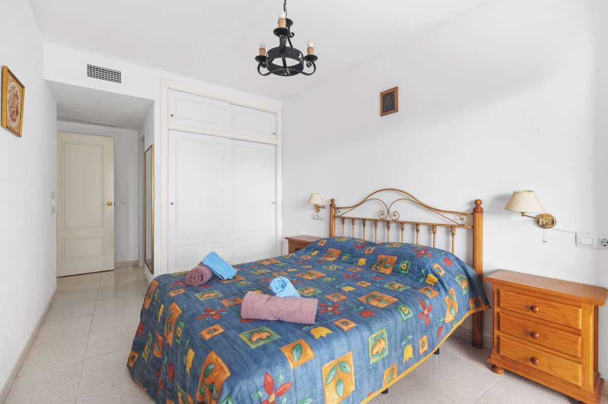 2 soveværelse Lejlighed til salg i Calpe / Calp - € 492.000 (Ref: 9539061)