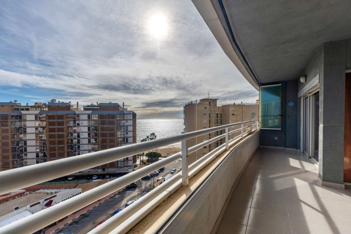 2 soveværelse Lejlighed til salg i Calpe / Calp - € 492.000 (Ref: 9539061)