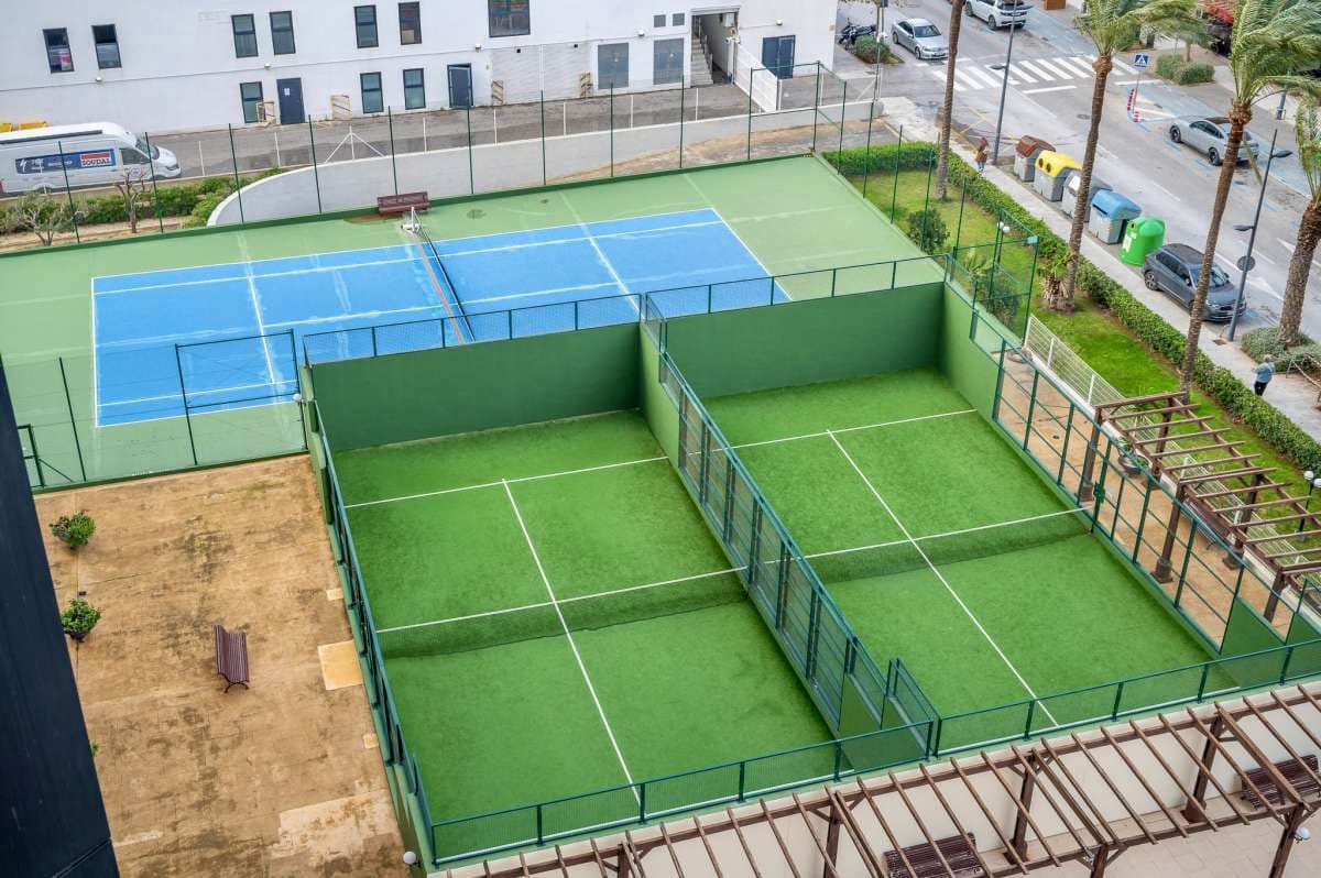 2 soveværelse Lejlighed til salg i Calpe / Calp - € 492.000 (Ref: 9539061)