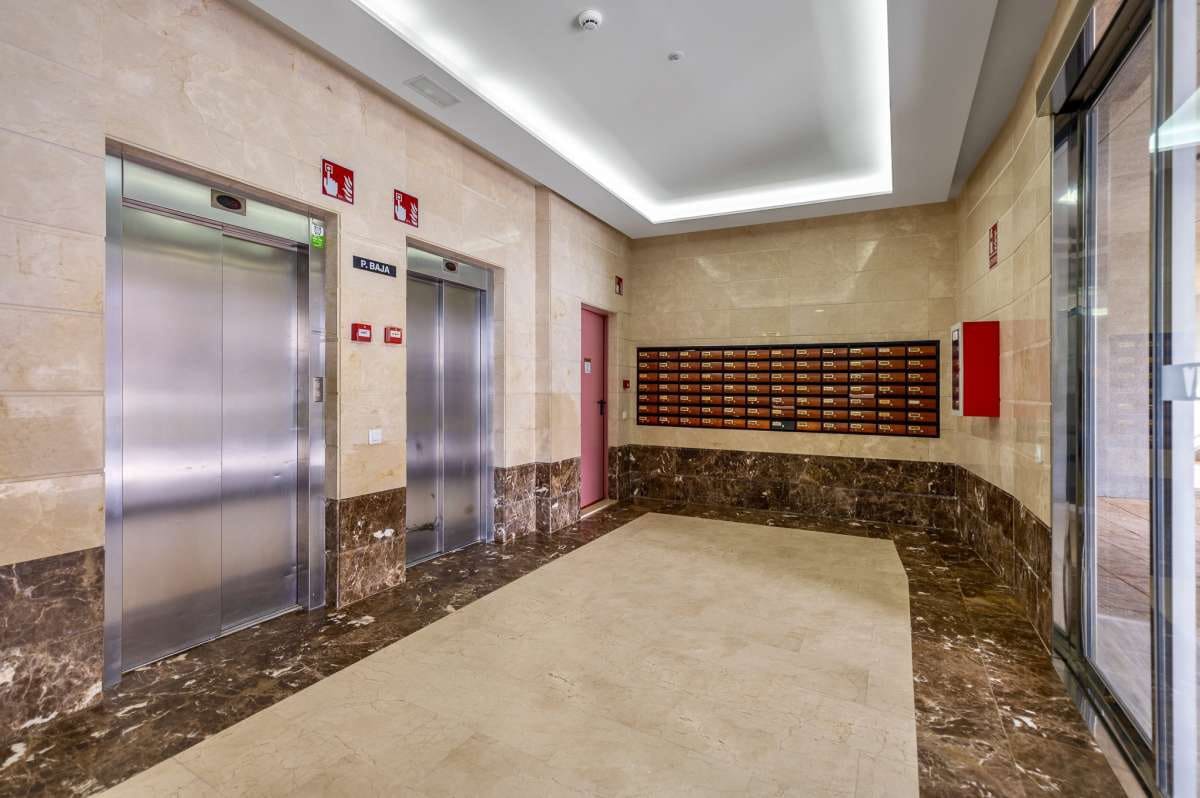 2 soveværelse Lejlighed til salg i Calpe / Calp - € 492.000 (Ref: 9539061)