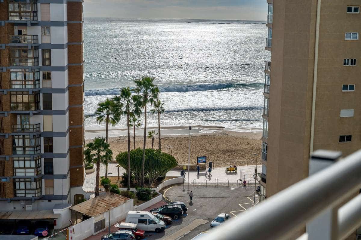 2 soveværelse Lejlighed til salg i Calpe / Calp - € 492.000 (Ref: 9539061)