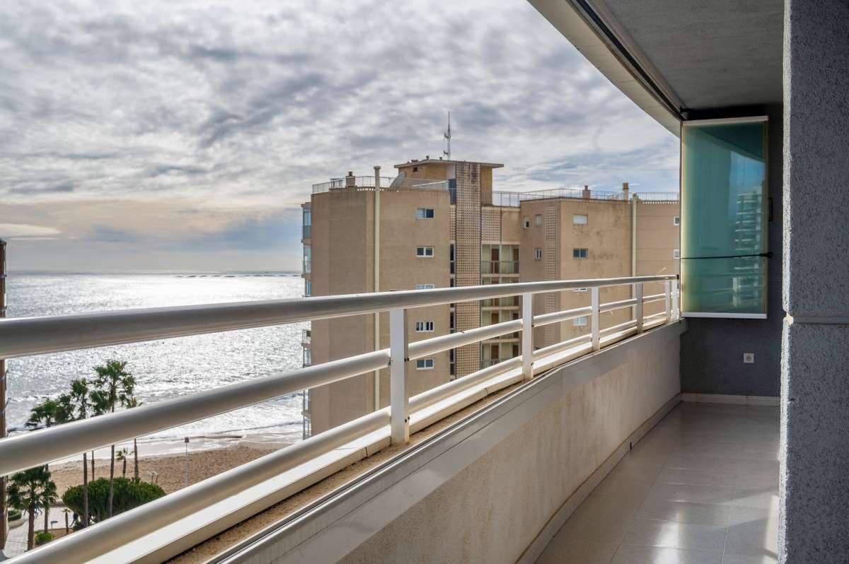2 soveværelse Lejlighed til salg i Calpe / Calp - € 492.000 (Ref: 9539061)