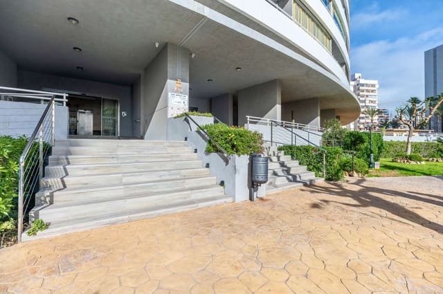 2 soveværelse Lejlighed til salg i Calpe / Calp - € 492.000 (Ref: 9539061)