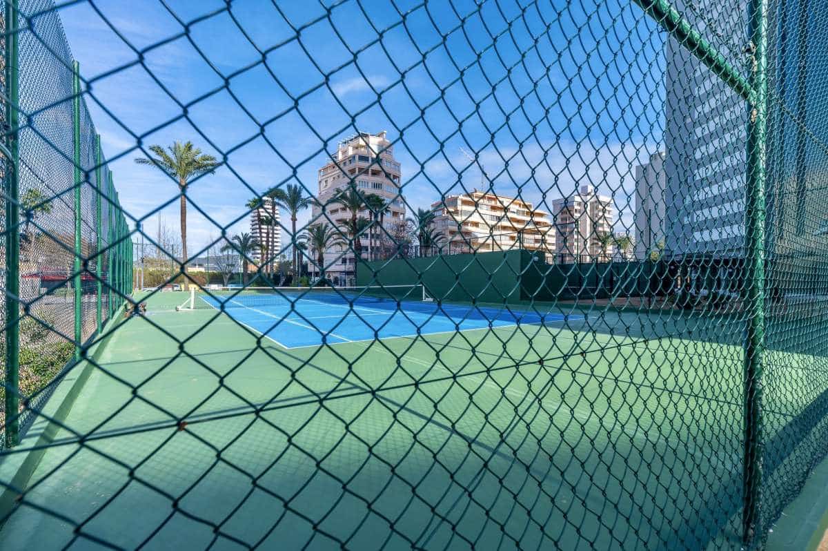 2 soveværelse Lejlighed til salg i Calpe / Calp - € 492.000 (Ref: 9539061)