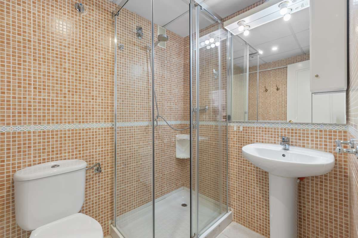 2 soveværelse Lejlighed til salg i Calpe / Calp - € 492.000 (Ref: 9539061)