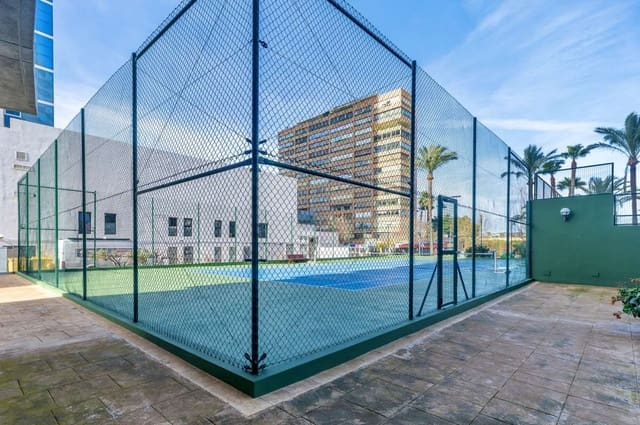 2 soveværelse Lejlighed til salg i Calpe / Calp - € 492.000 (Ref: 9539061)