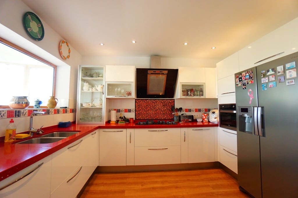 3 soveværelse Villa til salg i Calpe / Calp - € 530.000 (Ref: 9542304)