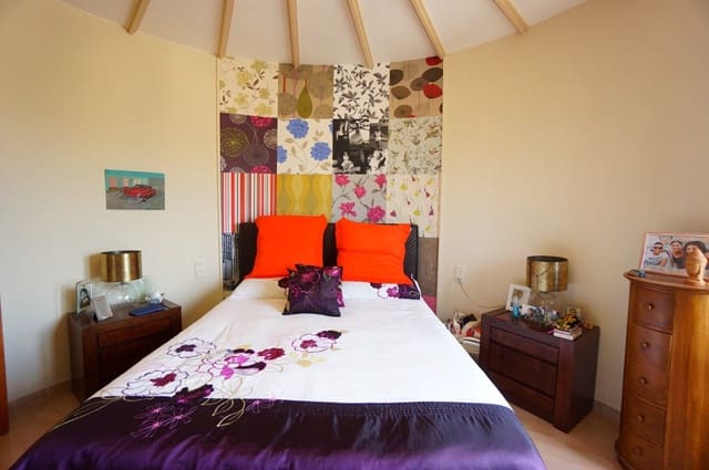 3 soveværelse Villa til salg i Calpe / Calp - € 530.000 (Ref: 9542304)