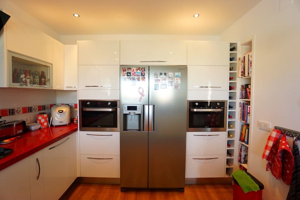 3 soveværelse Villa til salg i Calpe / Calp - € 530.000 (Ref: 9542304)