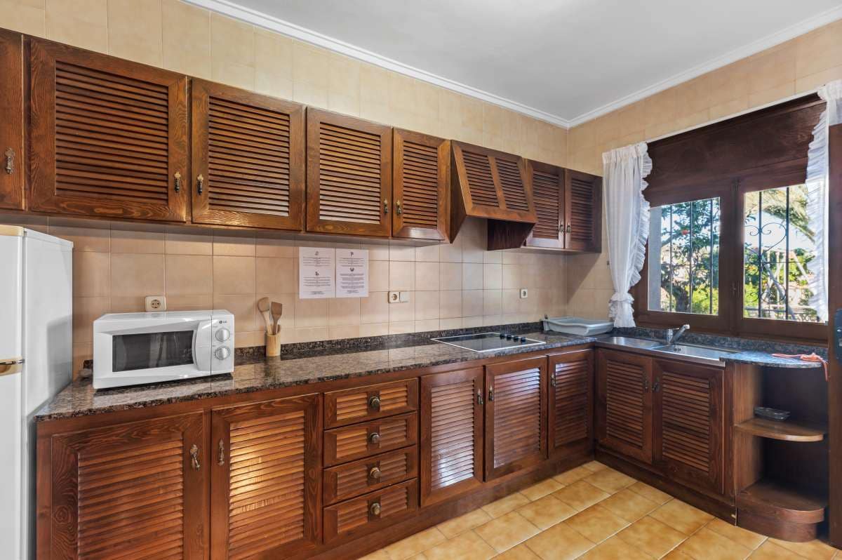 6 soveværelse Villa til salg i Benissa - € 890.000 (Ref: 9542305)