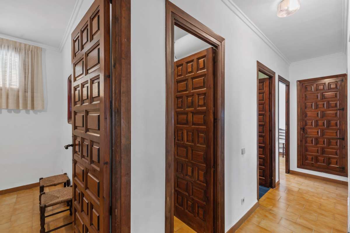 6 soveværelse Villa til salg i Benissa - € 890.000 (Ref: 9542305)