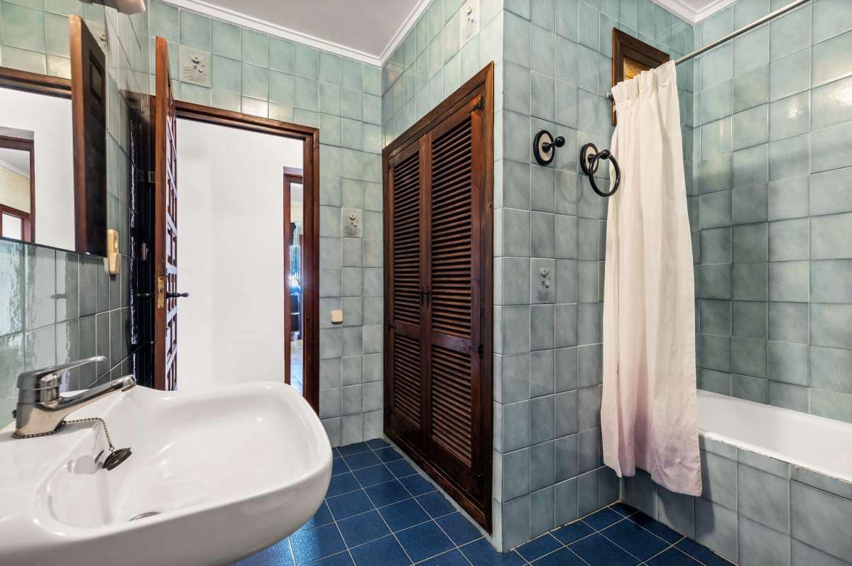 6 soveværelse Villa til salg i Benissa - € 890.000 (Ref: 9542305)