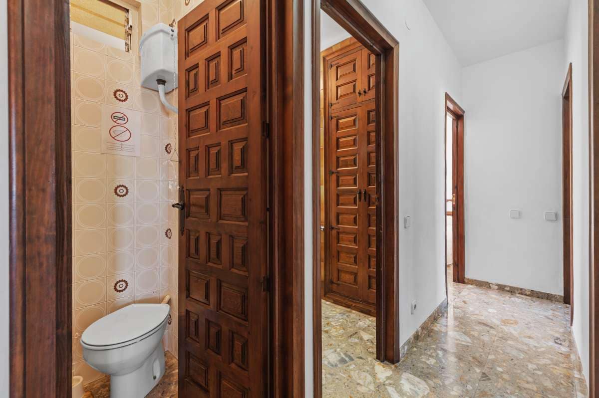 6 soveværelse Villa til salg i Benissa - € 890.000 (Ref: 9542305)