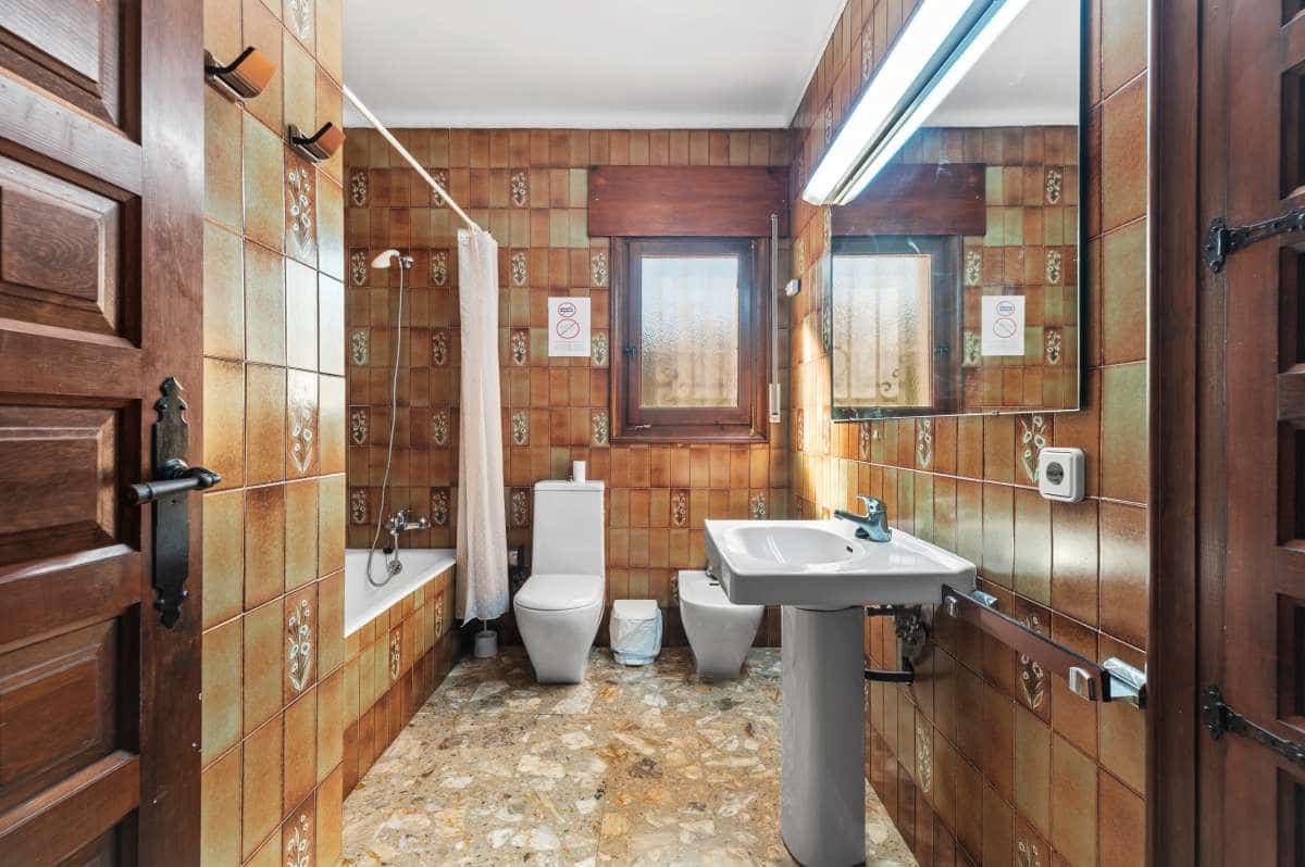 6 soveværelse Villa til salg i Benissa - € 890.000 (Ref: 9542305)