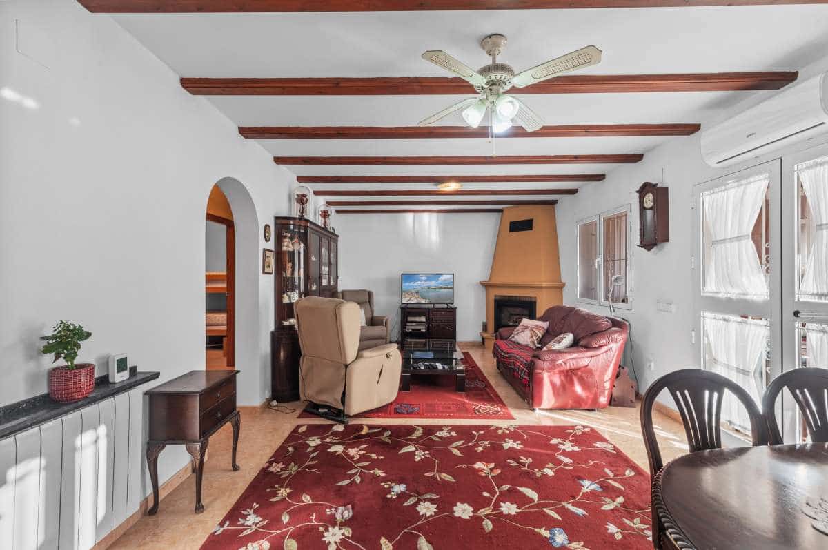 3 soveværelse Villa til salg i Calpe / Calp - € 599.000 (Ref: 9563757)