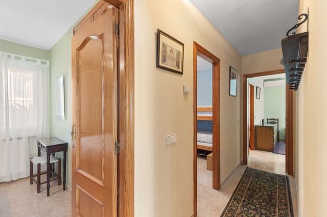 3 soveværelse Villa til salg i Calpe / Calp - € 599.000 (Ref: 9563757)