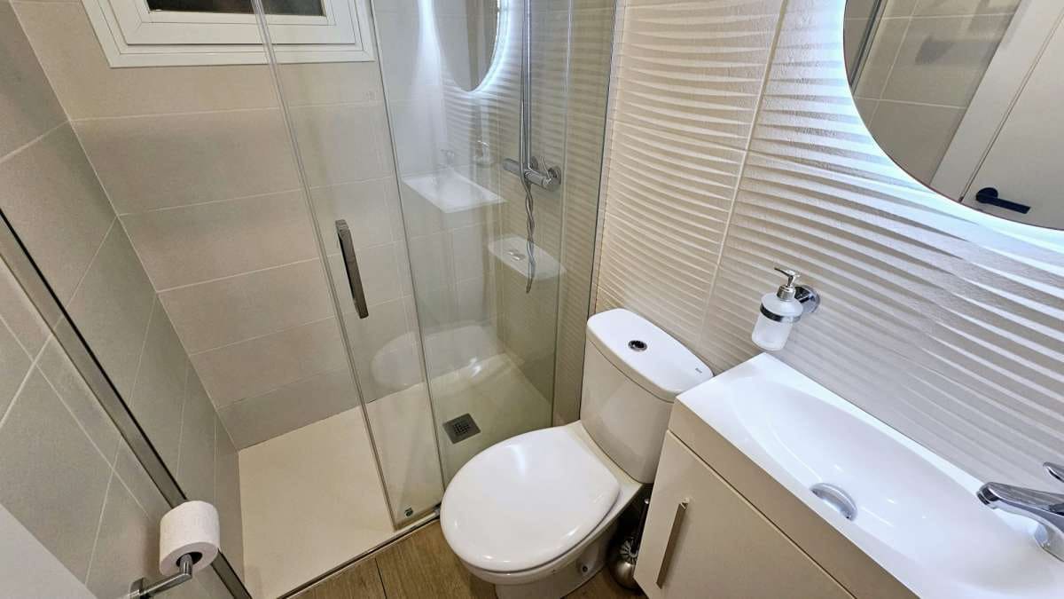 3 sypialnia Dom na sprzedaż w Calpe / Calp - 580 000 € (Ref: 9580288)