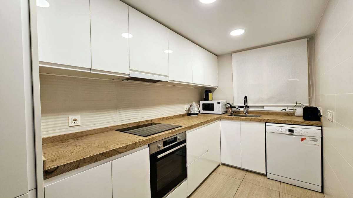 3 sypialnia Dom na sprzedaż w Calpe / Calp - 580 000 € (Ref: 9580288)