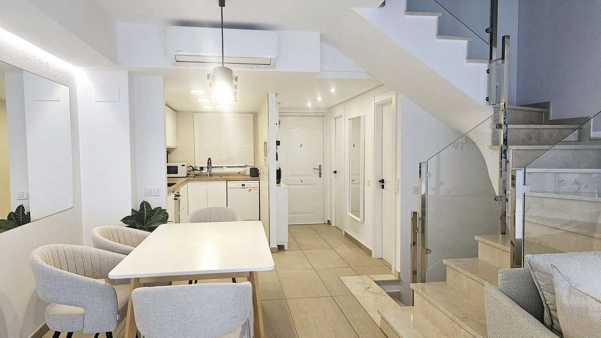 3 sypialnia Dom na sprzedaż w Calpe / Calp - 580 000 € (Ref: 9580288)