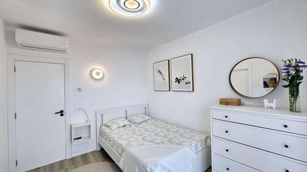 3 sypialnia Dom na sprzedaż w Calpe / Calp - 580 000 € (Ref: 9580288)