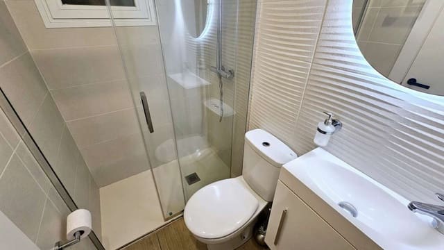 3 bedroom Townhouse for sale in Calpe / Calp - € 580,000 (Ref: 9580288)