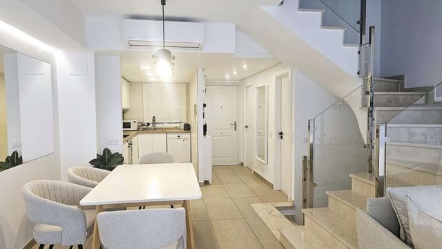 3 bedroom Townhouse for sale in Calpe / Calp - € 580,000 (Ref: 9580288)