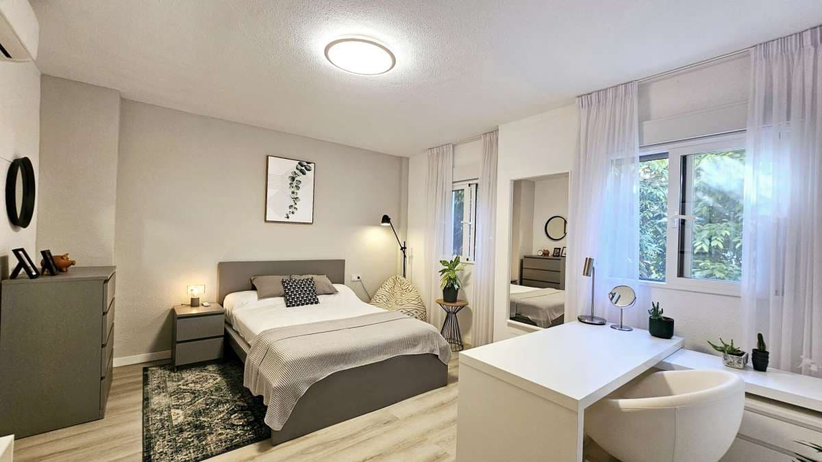 3 sypialnia Dom na sprzedaż w Calpe / Calp - 580 000 € (Ref: 9580288)