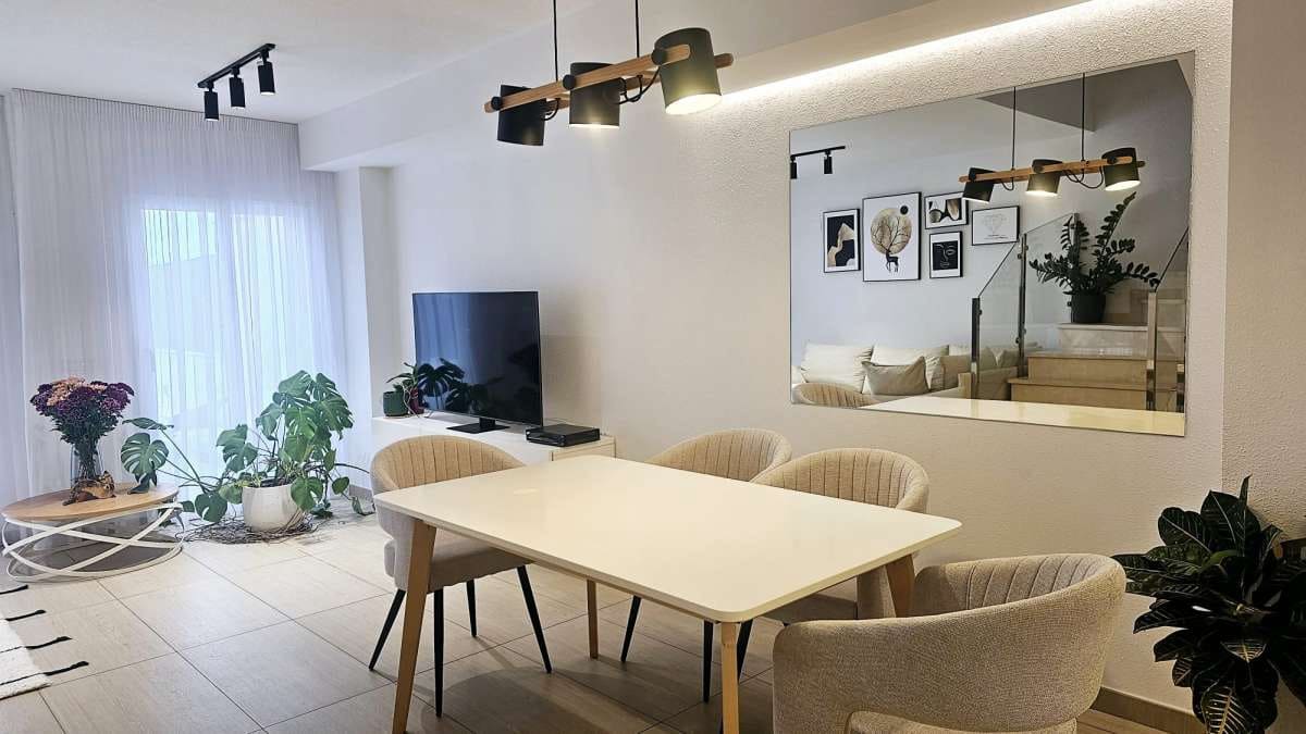 3 sypialnia Dom na sprzedaż w Calpe / Calp - 580 000 € (Ref: 9580288)