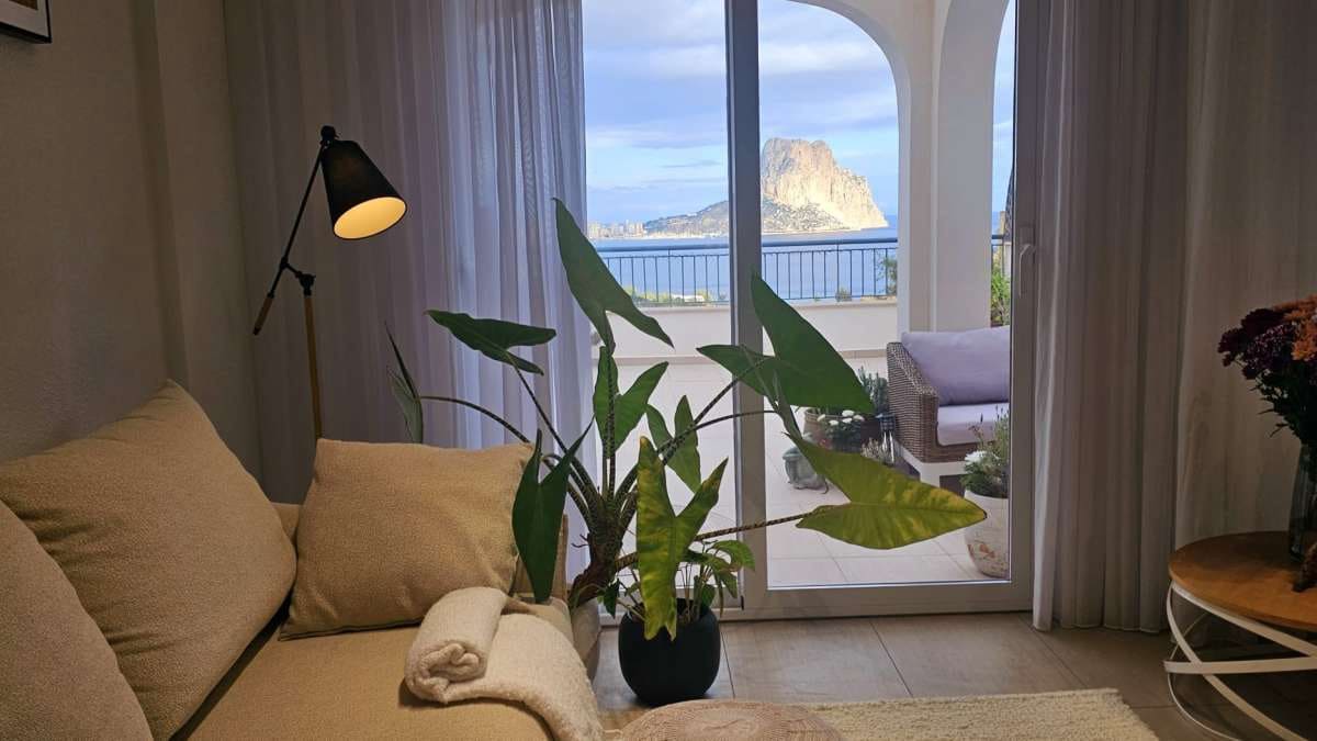3 sypialnia Dom na sprzedaż w Calpe / Calp - 580 000 € (Ref: 9580288)