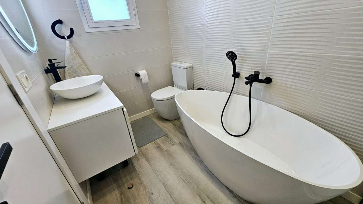 3 sypialnia Dom na sprzedaż w Calpe / Calp - 580 000 € (Ref: 9580288)