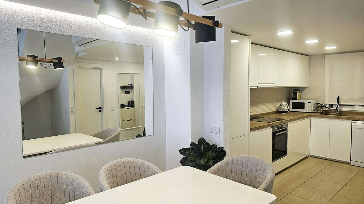 3 sypialnia Dom na sprzedaż w Calpe / Calp - 580 000 € (Ref: 9580288)